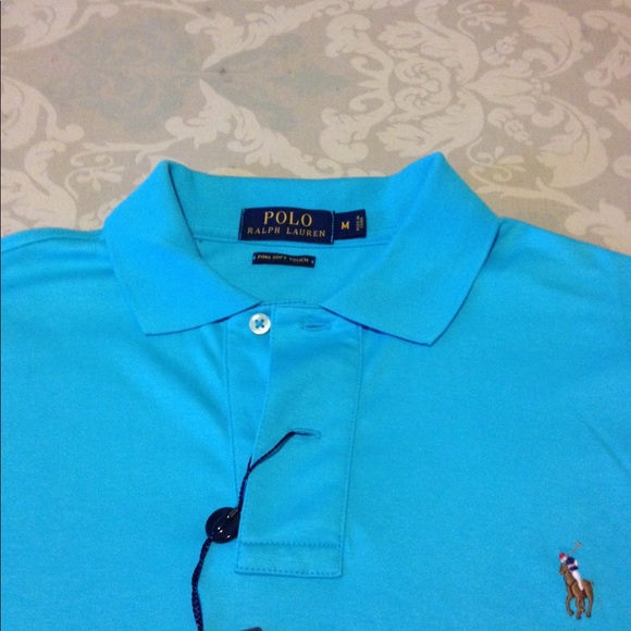 POLO RALPH LAUREN - Picture 4 of 7